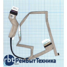 Шлейф матрицы для ноутбука Dell 3442 3441 3443 3445 3446 3447 3448 3449 40pin