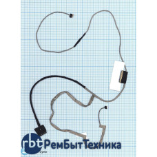 Шлейф матрицы для ноутбука Lenovo G510 G510S G500S G505S (с тачскрином)
