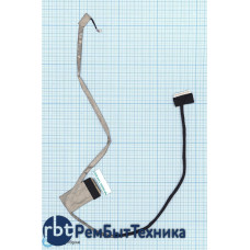 Шлейф матрицы для ноутбука Lenovo G700 G710 G700A G710A