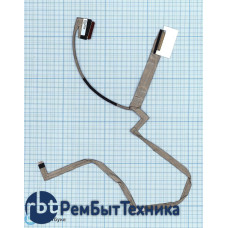 Шлейф матрицы для ноутбука Lenovo Ideapad S510P LS51P (с тачскрином)