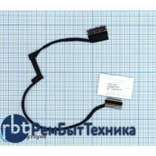 Шлейф матрицы для ноутбука Lenovo Y700-15ISK 30Pin Шлейф матрицы для ноутбука Lenovo Y700-15ISK 30Pin