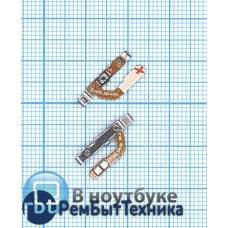 Шлейф кнопки включения для Samsung A510