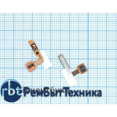 Шлейф кнопки включения для Samsung A7 A700F