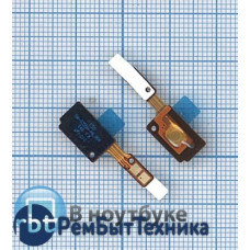 Шлейф кнопки Home для Samsung G355