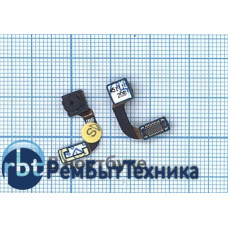 Шлейф фронтальной камеры для Samsung G800/S5 Mini