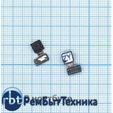 Шлейф фронтальной камеры для Samsung G850F