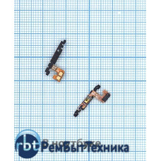 Шлейф кнопки включения для Samsung Galaxy S6 Edge SM-G925F