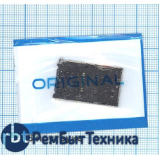 Слот Sim-карты для Samsung Galaxy S9 SM-G960F