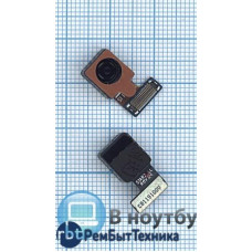 Шлейф фронтальной камеры для Samsung Galaxy S9 Plus SM-G965F