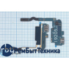 Шлейф разъема питания для Samsung Galaxy Mega 6.3 GT-I9205