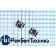 Шлейф разъема питания для Samsung Galaxy S III GT-I9300