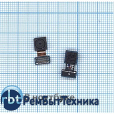 Шлейф фронтальной камеры для Samsung Galaxy J5 2016 J510