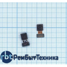 Шлейф фронтальной камеры для Samsung Galaxy J7 SM-J710