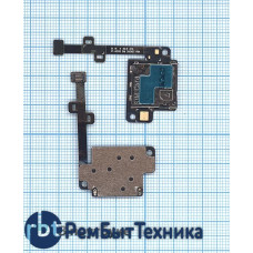 Слот Sim-карты для Samsung Galaxy Note 8.0 N5100
