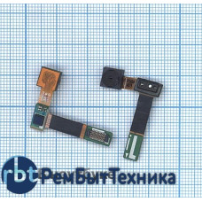 Шлейф фронтальной камеры для Samsung GT-N7000, Samsung I9220