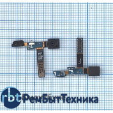 Шлейф фронтальной камеры для Samsung Galaxy Note 4 N910