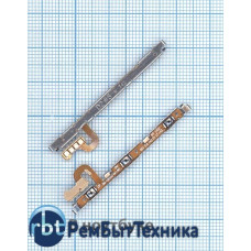 Шлейф кнопки включения для Samsung Galaxy Note 8 N950F