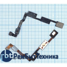 Шлейф кнопки Home для Samsung GT-N7000, Samsung I9220 Шлейф кнопки Home для Samsung GT-N7000, Samsung I9220
