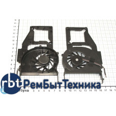 Вентилятор (кулер) для ноутбука ACER Aspire 4320 4320G 4720 4720G 4720Z