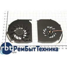 Вентилятор (кулер) для ноутбука ACER Aspire 5740G 5542 (3Pin)    4515740