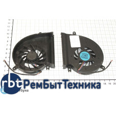 Вентилятор (кулер) для ноутбука Acer Aspire 6920 6920G     4516920