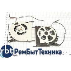 Вентилятор (кулер) для ноутбука Acer Aspire 7230 7530 7630 7730    4517230