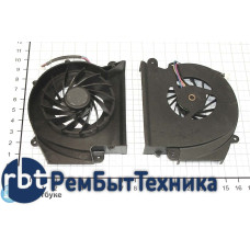 Вентилятор (кулер) для ноутбука Acer Aspire 8920G 8930G (без крышки)