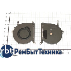 Вентилятор (кулер) для ноутбука APPLE Macbook AIR A1369 13" 4351371 Вентилятор (кулер) для ноутбука APPLE Macbook AIR A1369 13" 4351371