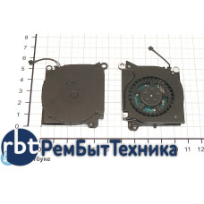 Вентилятор (кулер) для ноутбука APPLE MacBook Air MB233 MB244 A1304