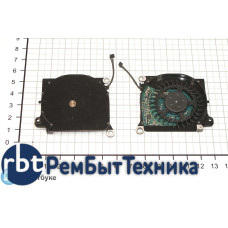 Вентилятор (кулер) для ноутбука APPLE MacBook Air MB233 MB244 A1304(без крышки) Вентилятор (кулер) для ноутбука APPLE MacBook Air MB233 MB244 A1304(без крышки)