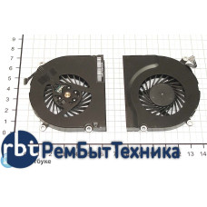 Вентилятор (кулер) для ноутбука APPLE MacBook Pro 17" right CPU COOLING FAN