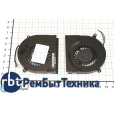 Вентилятор (кулер) для ноутбука APPLE MacBook Pro MB466 Вентилятор (кулер) для ноутбука APPLE MacBook Pro MB466