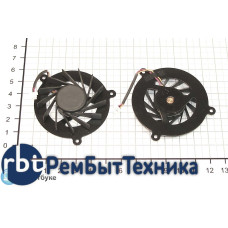 Вентилятор (кулер) для ноутбука ASUS A6 A6000     4600006