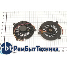 Вентилятор (кулер) для ноутбука ASUS A6J