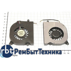 Вентилятор (кулер) для ноутбука ASUS F6