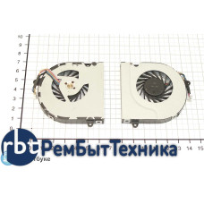 Вентилятор (кулер) для ноутбука ASUS UL80 UL80J UL80V(Совместим с ASUS UL50)
