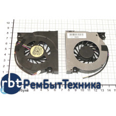 Вентилятор (кулер) для ноутбука ASUS X50 F5 Series A9T A94