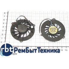 Вентилятор (кулер) для ноутбука DELL 120L