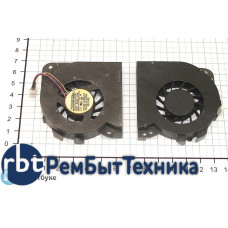 Вентилятор (кулер) для ноутбука DELL 1220