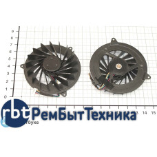 Вентилятор (кулер) для ноутбука DELL 1735    4251735