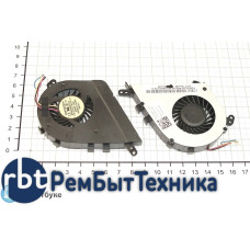 Вентилятор (кулер) для ноутбука DELL E5420