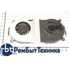 Вентилятор (кулер) для ноутбука DELL E6400