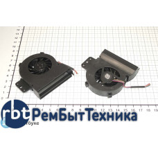 Вентилятор (кулер) для ноутбука DELL Inspiron 1200 2200