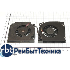 Вентилятор (кулер) для ноутбука DELL Inspiron 1525 1526    4251525
