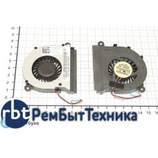 Вентилятор (кулер) для ноутбука DELL Latitude 5520 E5520 E5520M