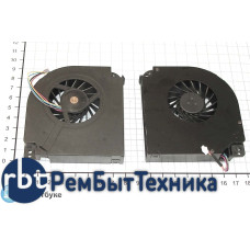 Вентилятор (кулер) для ноутбука DELL M6400