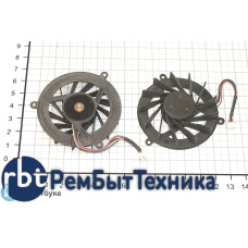 Вентилятор (кулер) для ноутбука DELL M6400 (Right side) Вентилятор (кулер) для ноутбука DELL M6400 (Right side)