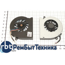 Вентилятор (кулер) для ноутбука DELL Studio XPS 1340 M1340(со встроенной видеокартой)