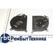 Вентилятор (кулер) для ноутбука DELL Vostro 1200