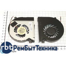 Вентилятор (кулер) для ноутбука DELL XPS 15 L501X
